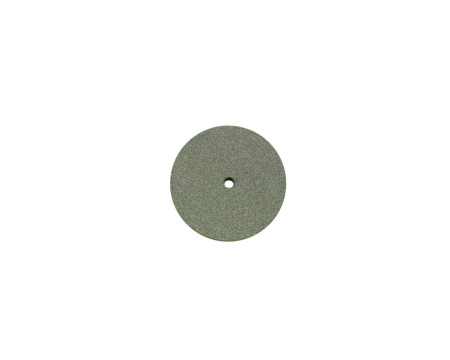 لاستیک دیسکی سبز قطر 22 ضخامت 1